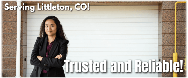 Garage Door Repair Littleton CO